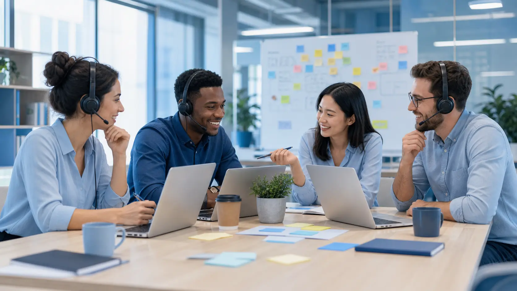 24/7 expert hosting support team — real humans no AI bots